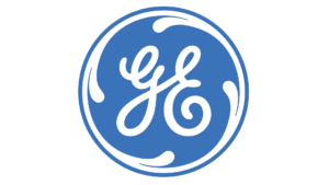 GE Logo