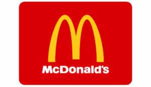 Mcdonalds Logo